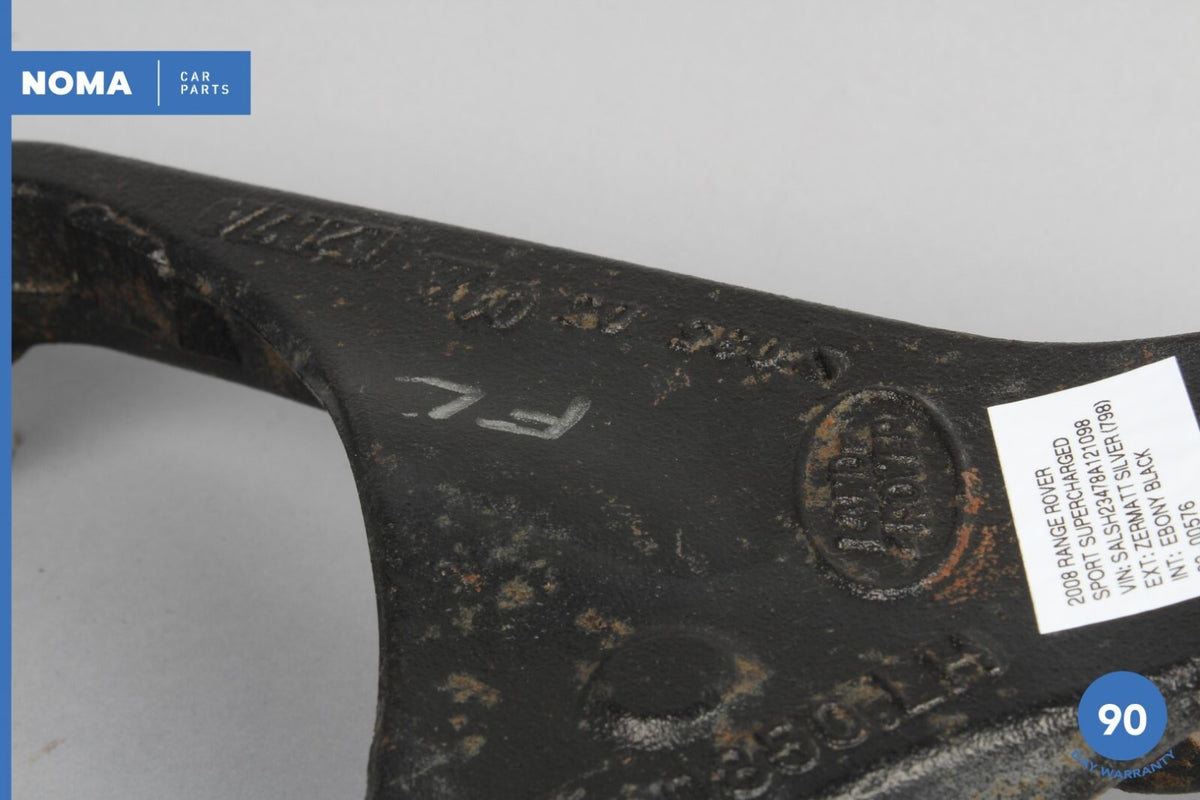 06-09 Range Rover Sport L320 Front Left Driver Side Suspension Control Arm OEM - photo 9