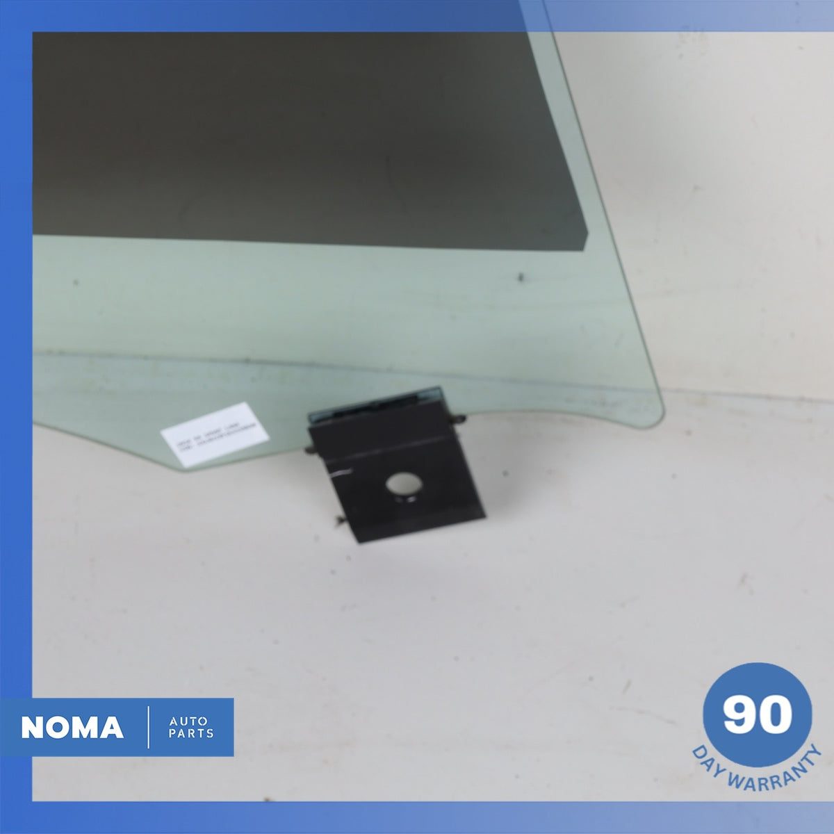 14-22 LR Range Rover Sport L494 Front Right Door Window Glass LR043944 OEM - photo 2