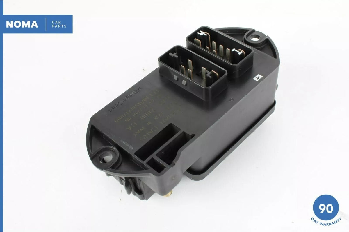 97-99 Jaguar X100 XK8 Front Relay Fuse Box LJB2800FA OEM - photo 7