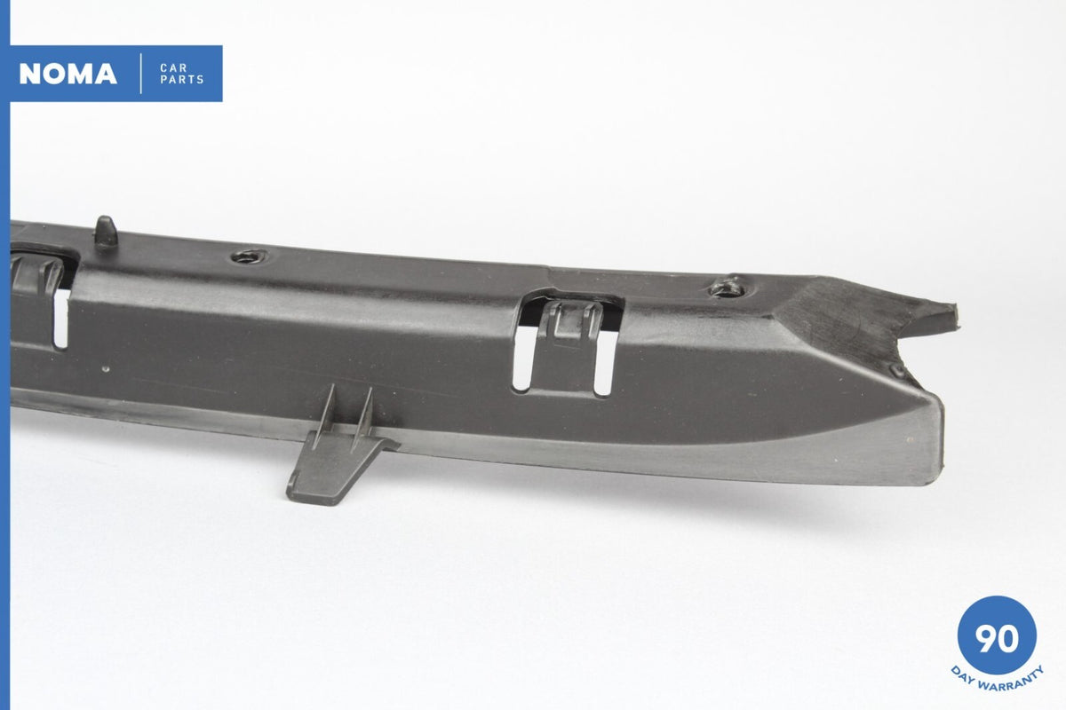 04-07 Jaguar XJ8 XJR X350 Rear Right Bumper Mounting Bracket 2W93178931AG OEM - photo 15