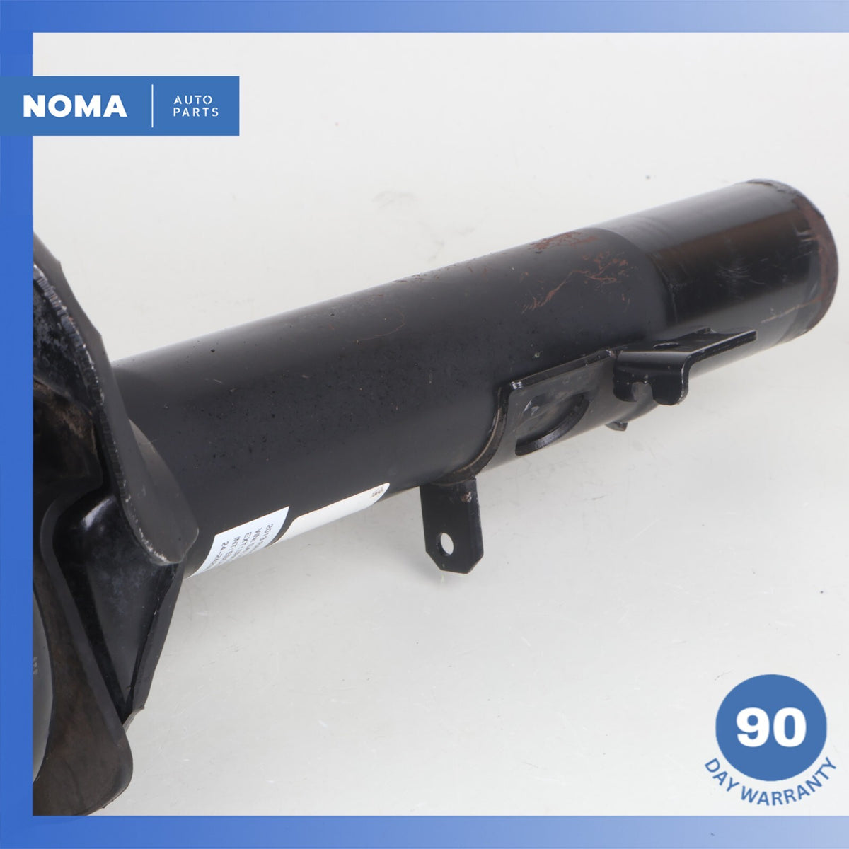 12-19 Range Rover Evoque L538 Rear Right Passenger Side Shock Strut Absorber OEM - photo 9