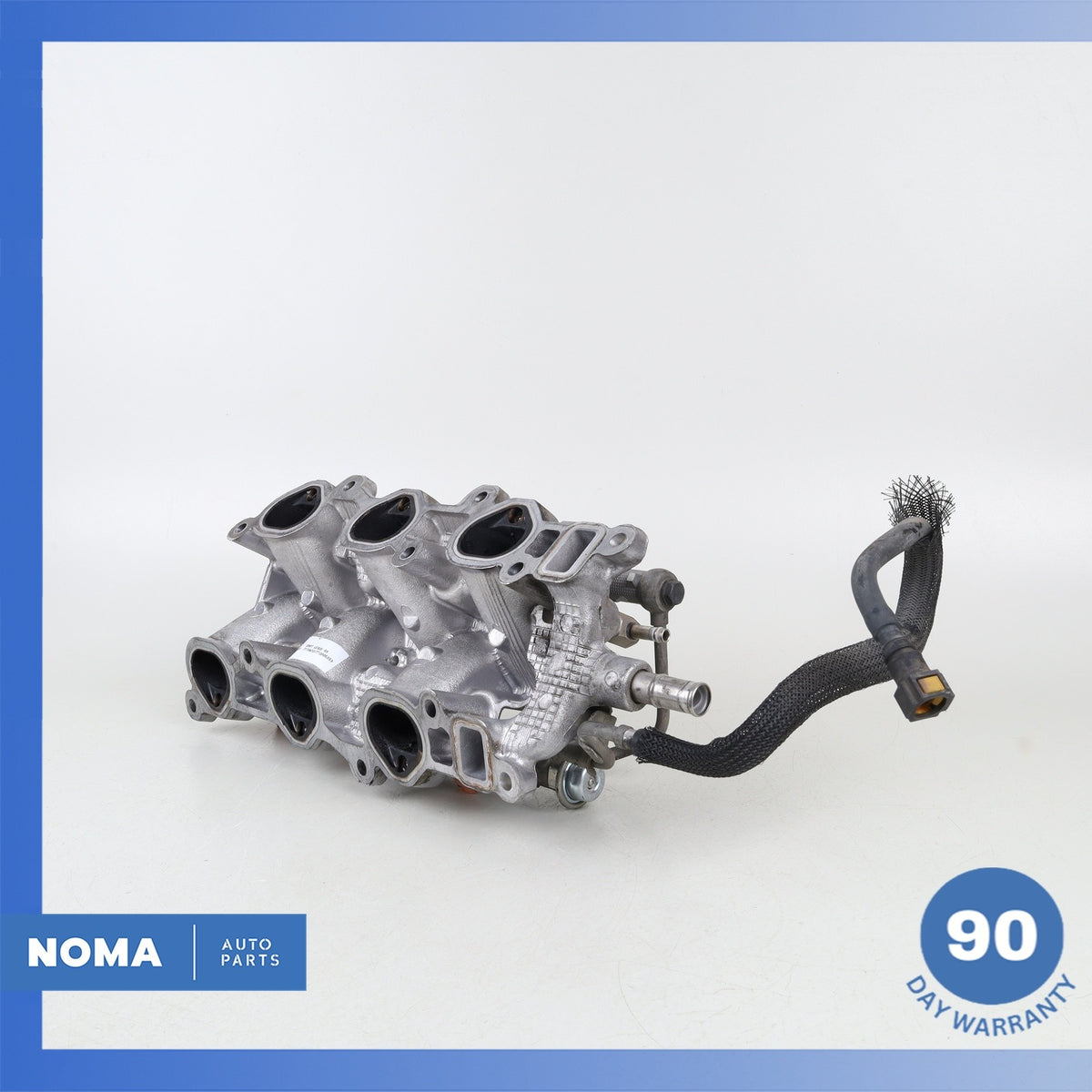 04-08 Lexus MCU33L RX400h RX330 Engine Lower Intake Manifold 17101-20070 OEM - photo 2