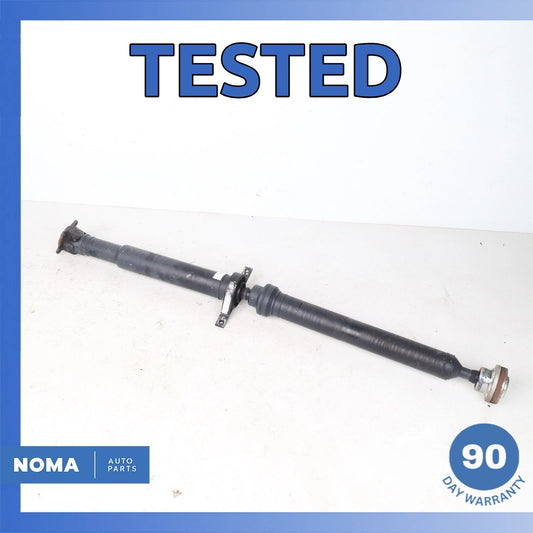 17-21 Range Rover Sport L494 Driveshaft Drive Propeller Prop Shaft LR082558 OEM - photo 1
