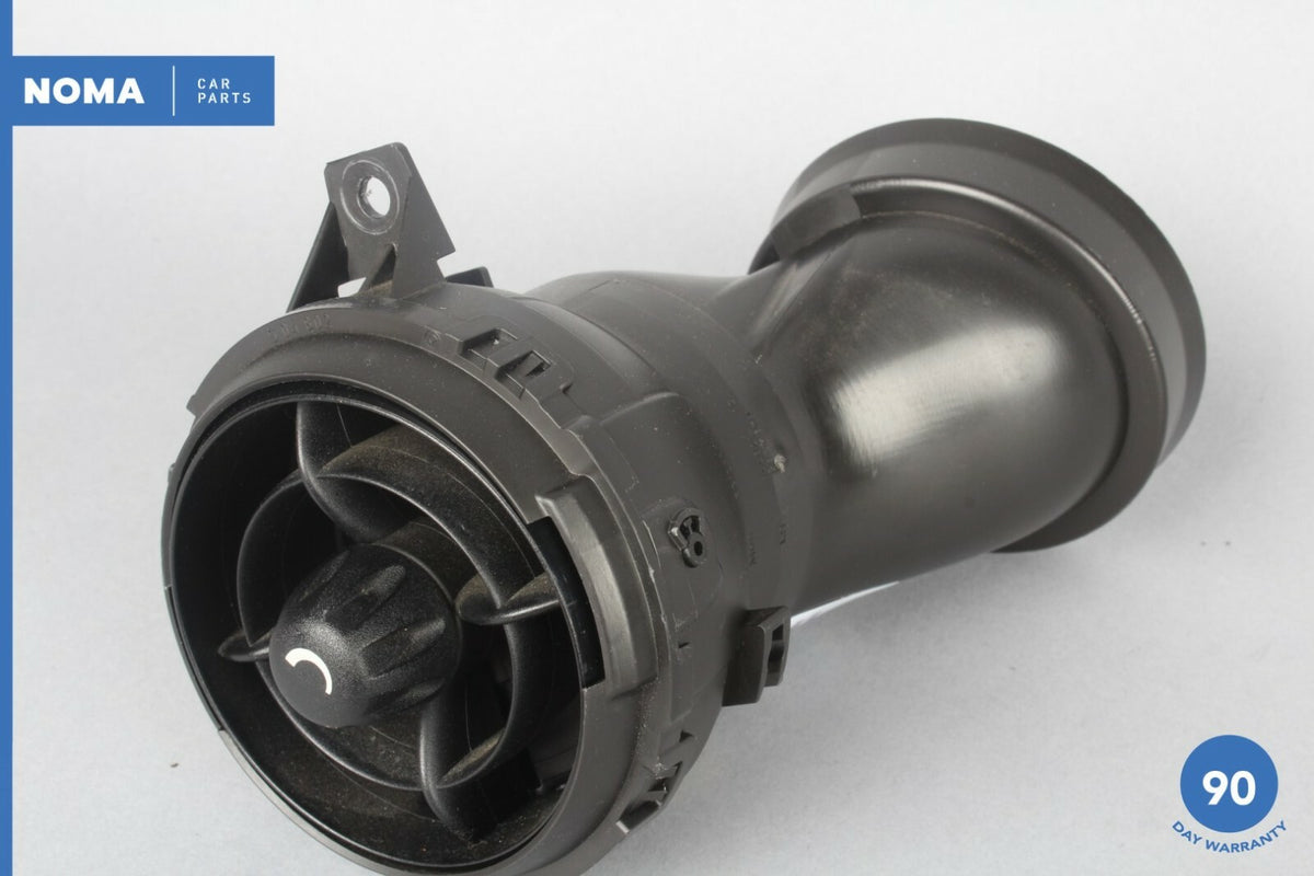 08-14 Mini Cooper S Clubman R55 Front Center Left Dashboard A/C Air Vent OEM - photo 2