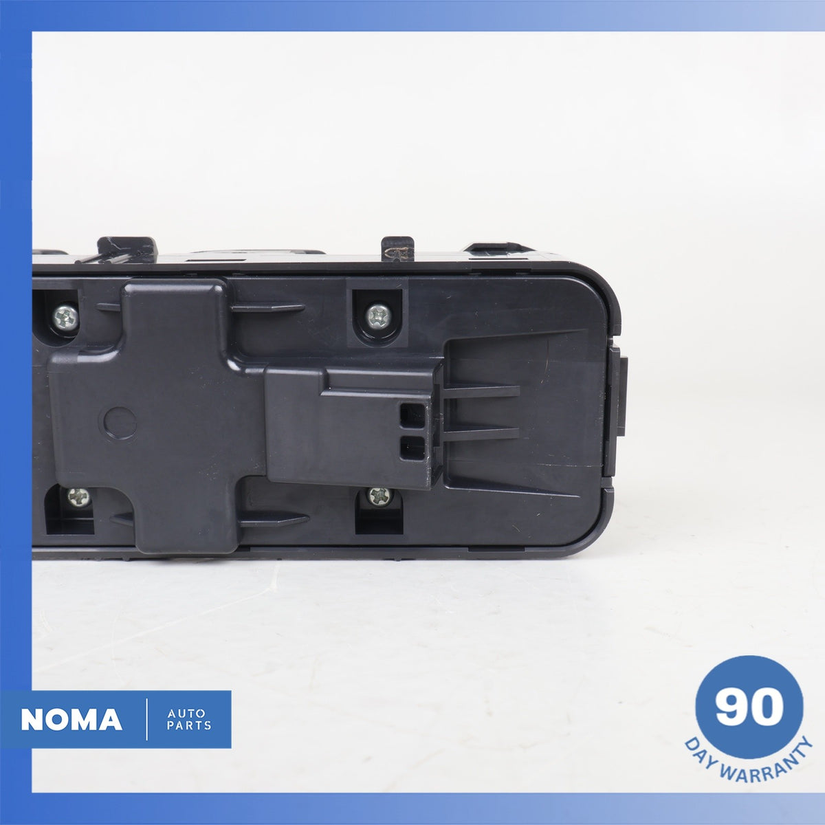 Land Rover L320 LR4 Driver Master Window Switch Control AH2214540AC OEM - photo 10