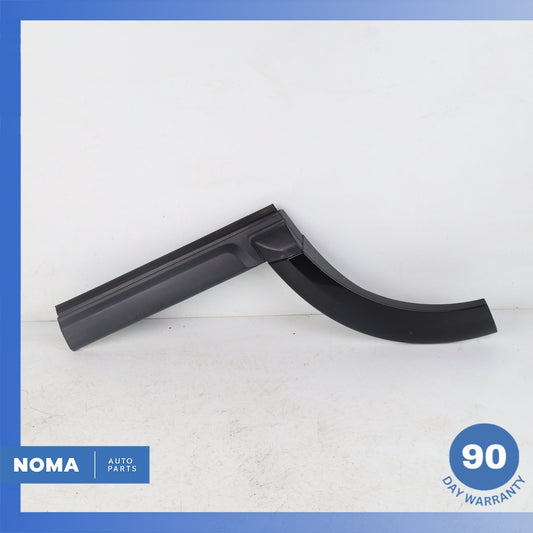 10-16 Land Rover L319 LR4 Rear Right Side Quarter Panel Fender Flare Black OEM - photo 1
