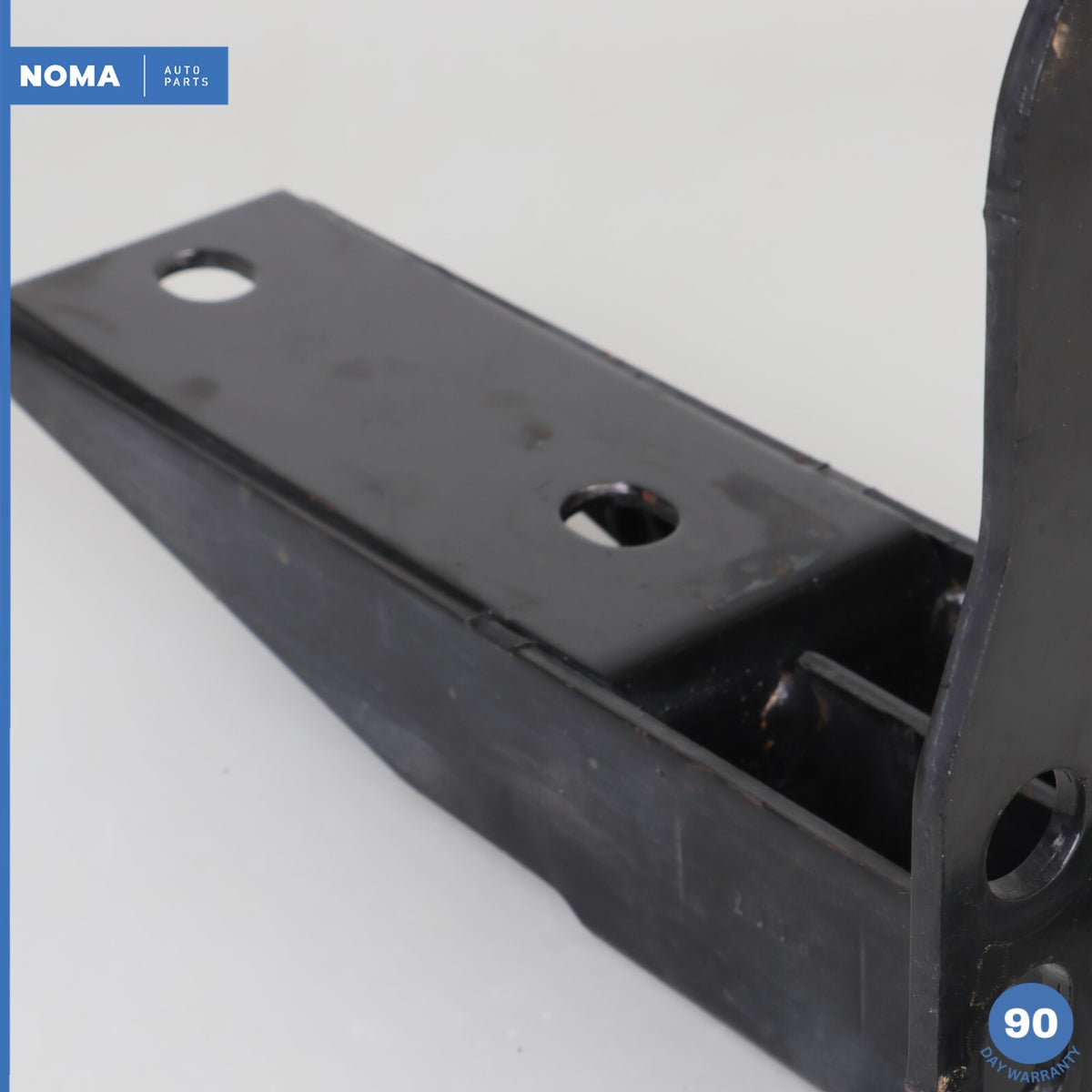 12-19 Range Rover Evoque L538 Rear Body Towing Eye Bracket BJ3217F794AC OEM - photo 5