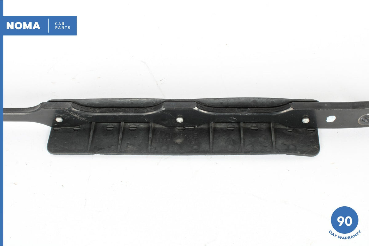 02-10 Lexus SC430 Z40 Convertible Left Right Rear Suspension Mounting Brace OEM - photo 5