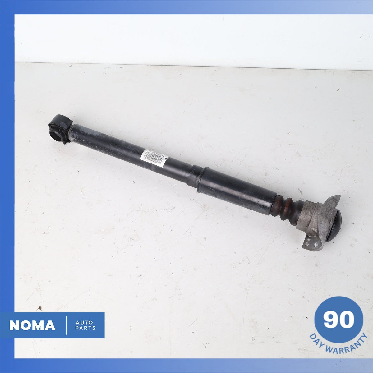 Audi 4G8 A7 Rear Right or Left Side Shock Absorber Coil Strut 4G5513035C OEM - photo 2