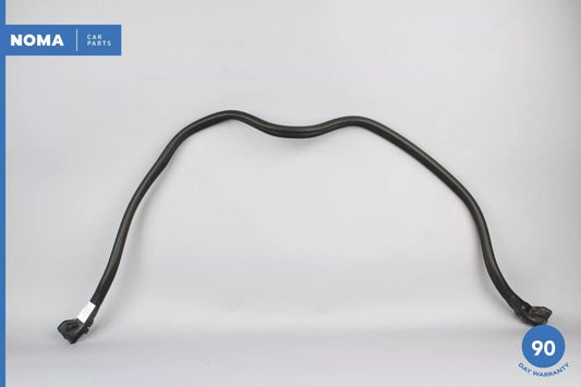 03-08 BMW E85 E86 Z4 Front Under Hood Bonnet Rubber Seal Gasket 7016192 OEM - photo 1