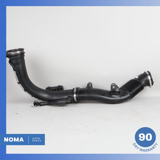 12-17 LR Discovery Sport L550 LR2 204PT Engine Motor Air Intake Duct Pipe OEM - photo 1