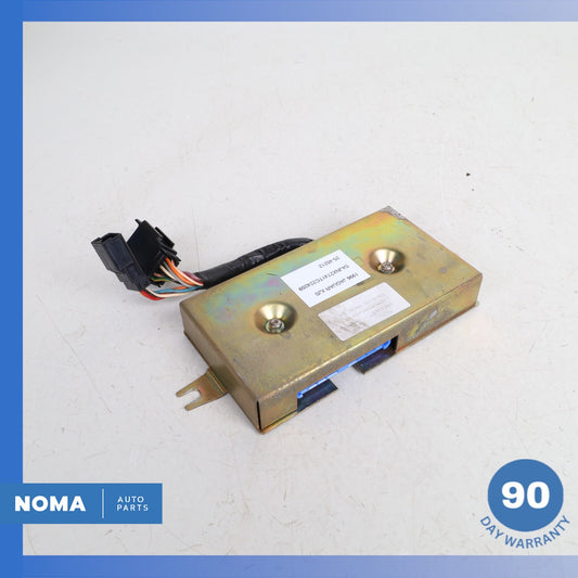 1996 Jaguar XJS Series 3 Interface Control Module Unit LHD7693AA OEM - photo 1