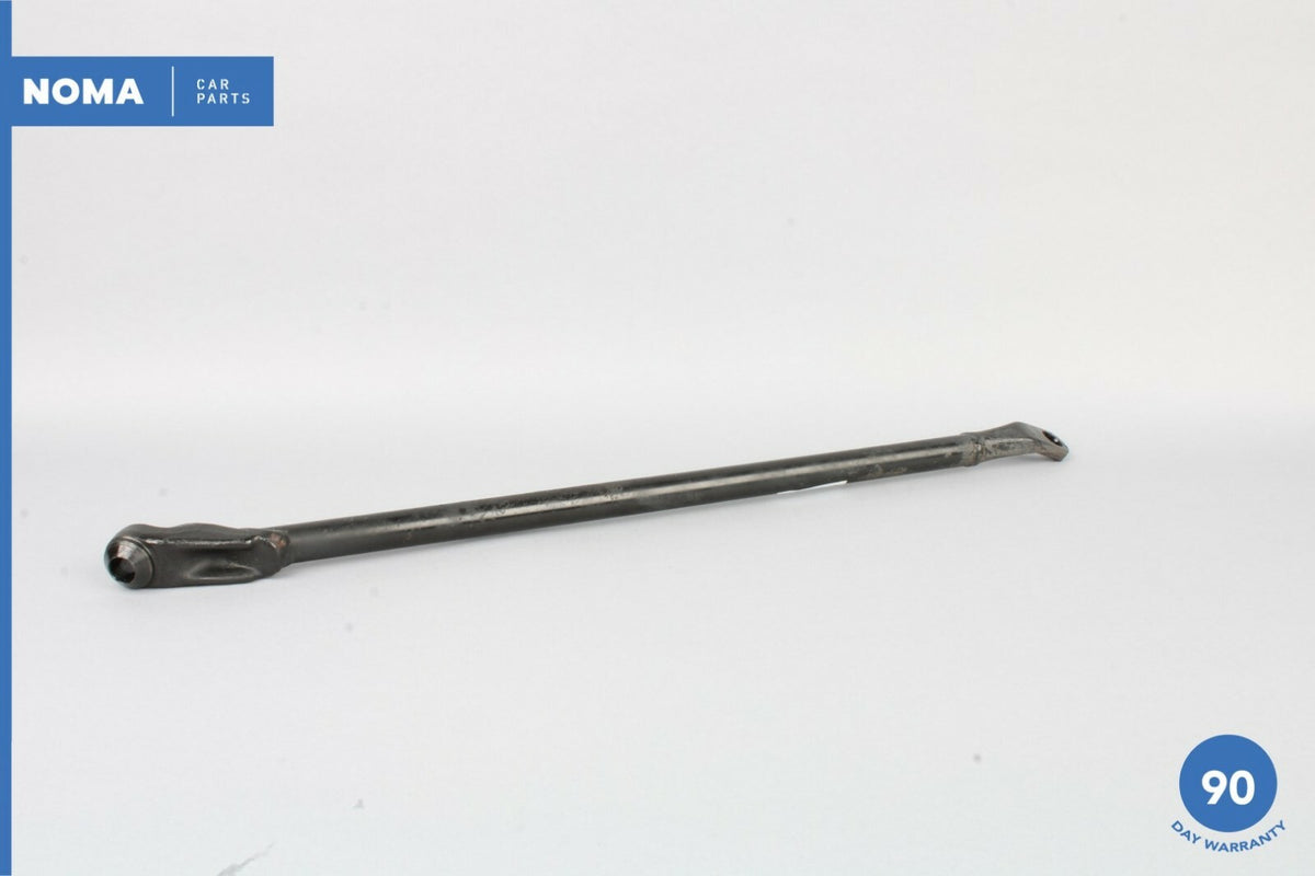 98-99 Jaguar XJ8 XJR Vanden Plas X308 Rear Left Side Subframe Brace CBC2965 OEM - photo 4