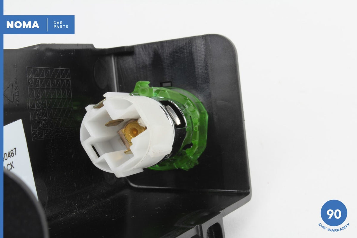 04-09 Jaguar XJ8 XJR VDP X350 X358 Glove Box 12V Outlet Plug 2W93F060D08 OEM - photo 4