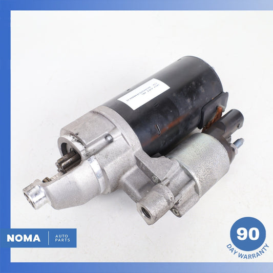 2014 Audi D4 A8 Engine Starter Motor 059911021K OEM - photo 1
