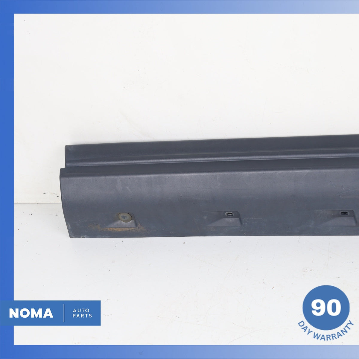 05-16 Land Rover L319 LR4 Right Skirt Rocker Molding Panel 5H22108B02EA OEM - photo 5