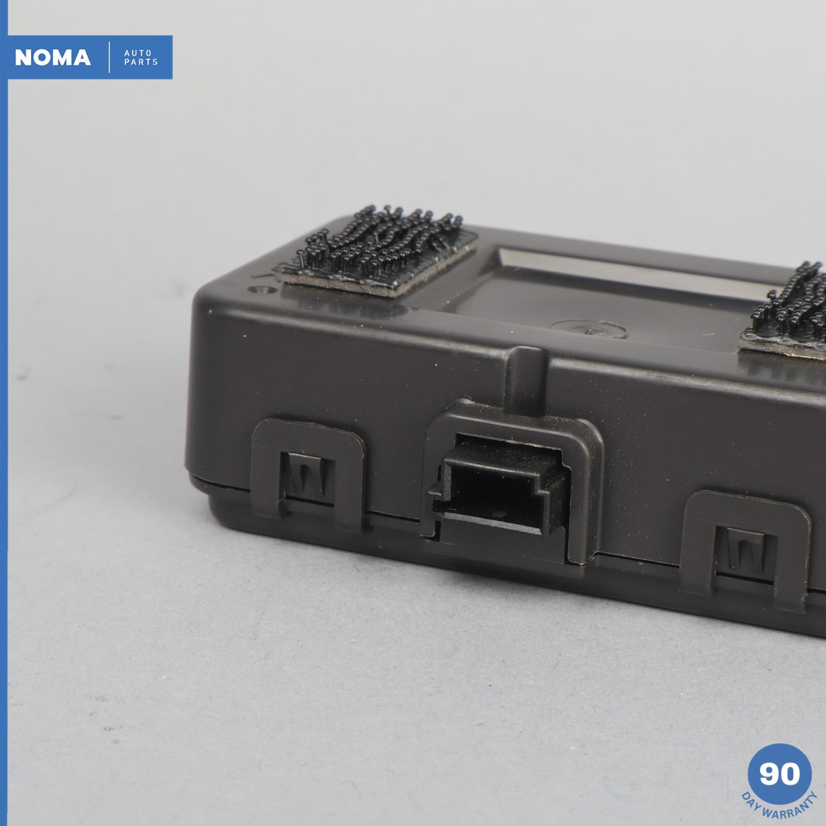 12-19 Jaguar XJ XJL XJR X351 Keyless Entry Antenna Receiver Radio Module OEM - photo 9