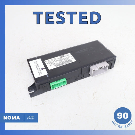 15-18 Range Rover L405 L494 F-Type Left Seat Control Module GX5314D600AA OEM - photo 1