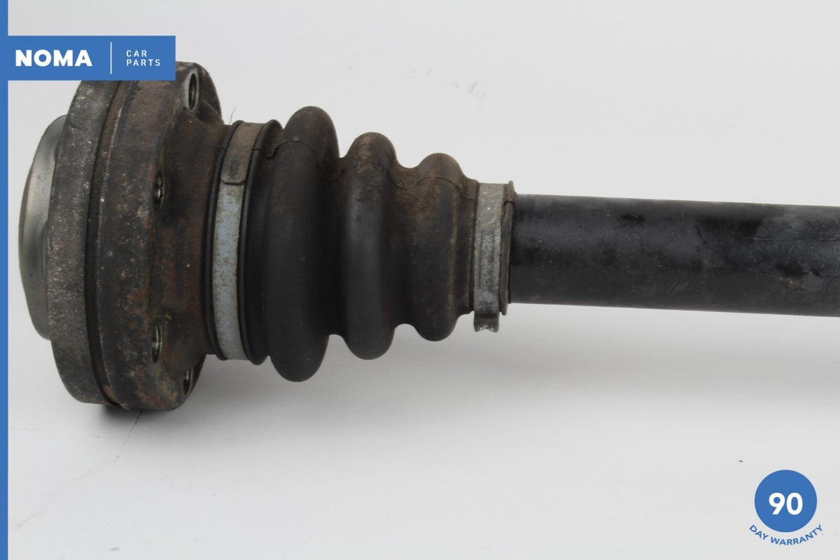 03-05 BMW Z4 E85 E86 Rear Right Passenger Side Suspension Output Axle Shaft OEM - photo 9