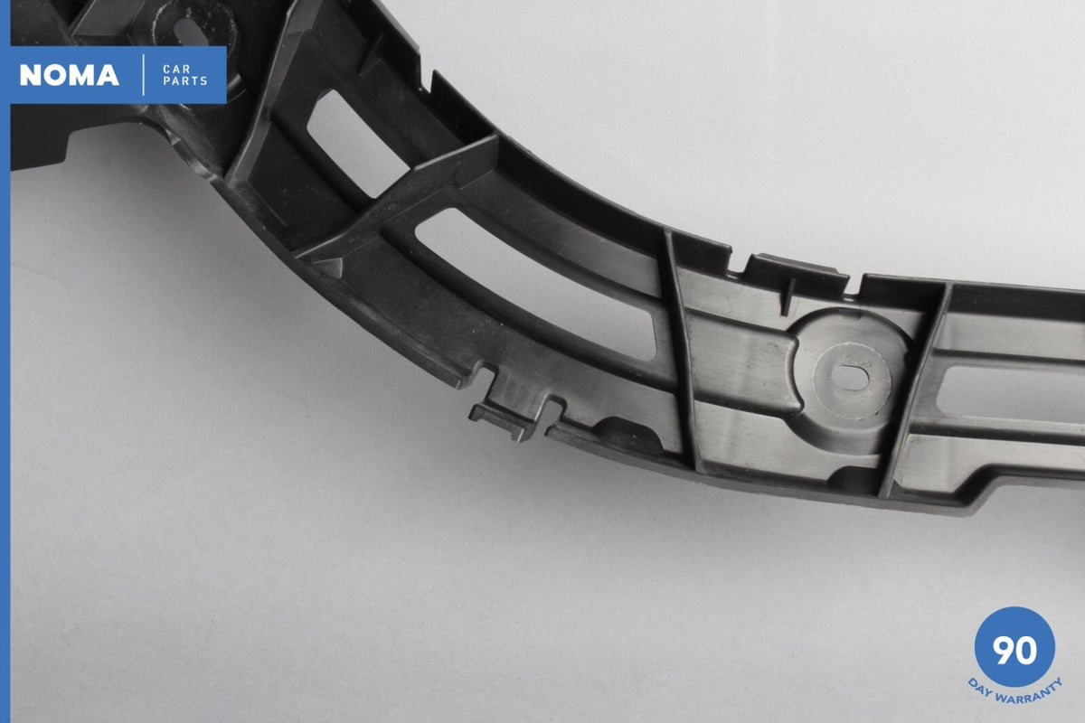 09-15 Jaguar XF X250 Rear Left Driver Side Bumper Mount Bracket 8X2317B931AF OEM - photo 13