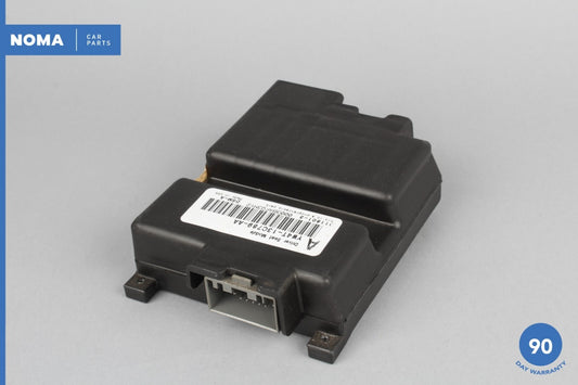 00-02 Jaguar S-Type X200 Front Left Driver Side Seat Control Module Unit OEM - photo 1