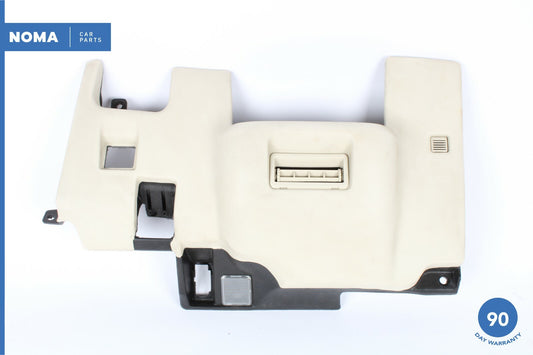 02-05 Lexus SC430 Z40 Front Left Lower Dash Board Knee Panel Cover Trim LA00 OEM - photo 1