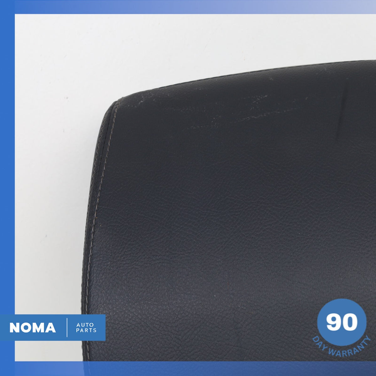 10-13 Range Rover Sport L320 Front Right / Left Side Seat Headrest Head Rest OEM - photo 10