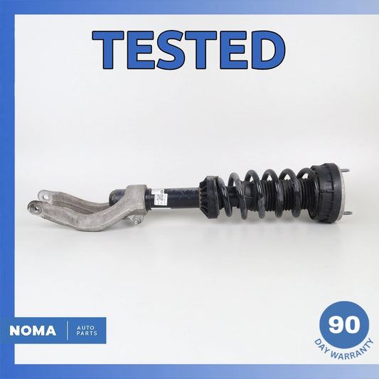 2016 Jaguar X260 XF AWD Front Right Shock Absorber Strut GX6318B037GC OEM - photo 1