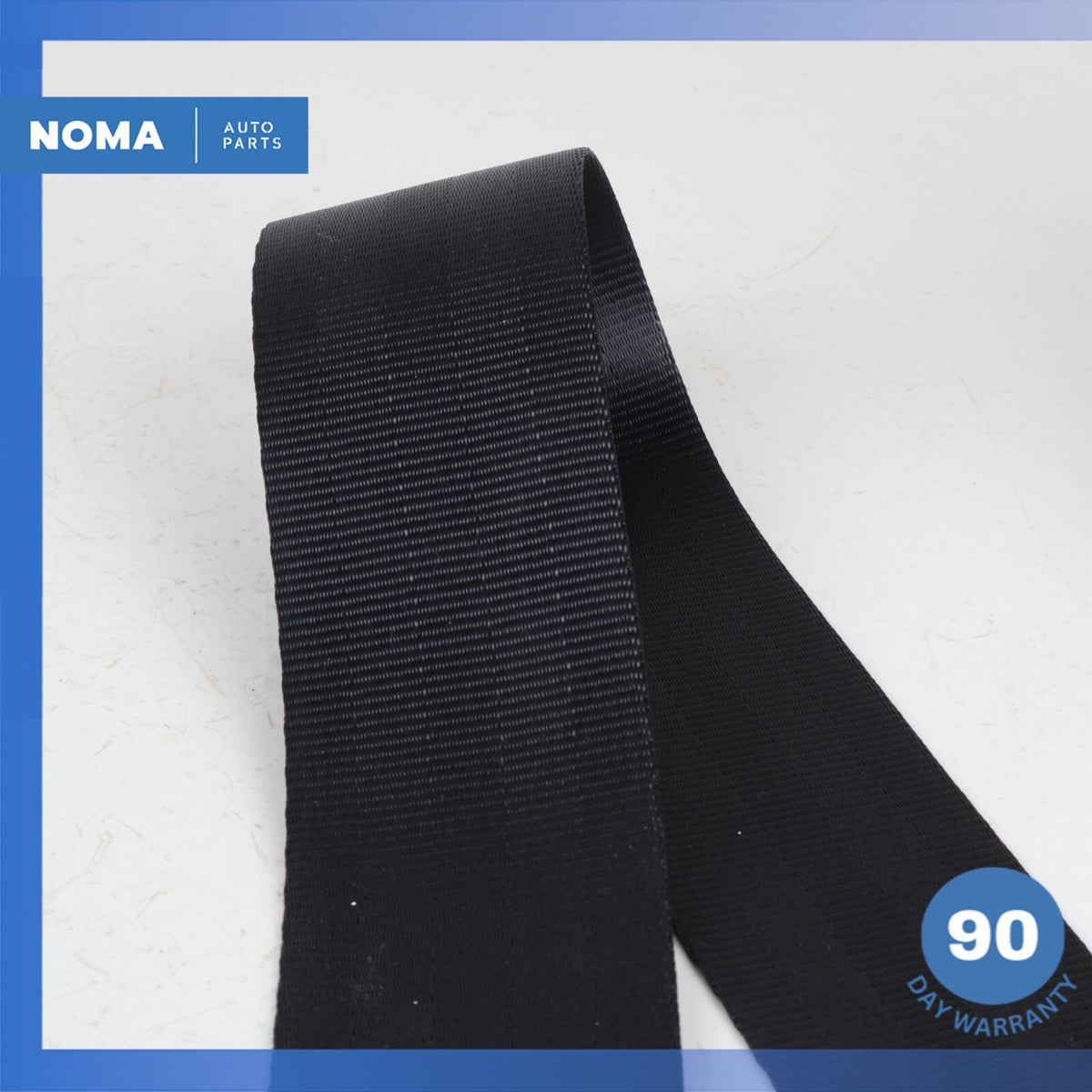 2016 Land Rover Discovery Sport L550 Rear Left Seat Belt Retractor Black OEM - photo 6