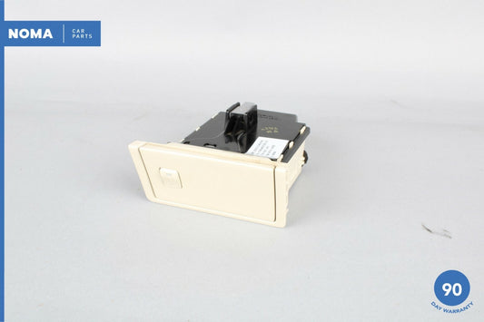 07-12 Lexus XF40 LS460 Dashboard Coin Holder Compartment Panel 1A9B2-001G OEM - photo 1