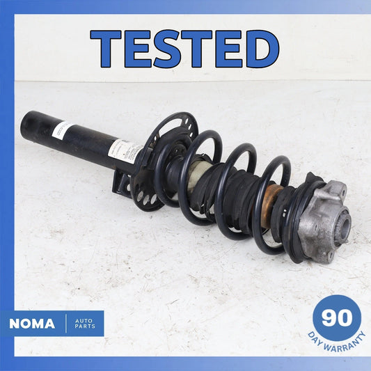 19-25 BMW G02 X4 xDrive30i Front Left Shock Absorber Strut 6890943 OEM - photo 1