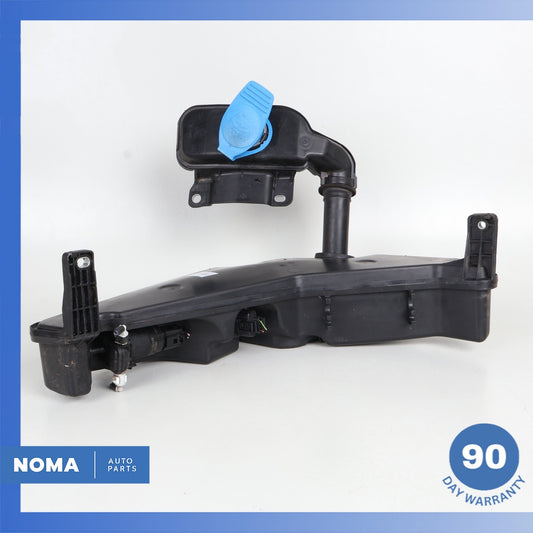 Audi 8R Q5 SQ5 Front Windshield Wiper Washer Tank Reservoir 8R0955453B OEM - photo 1