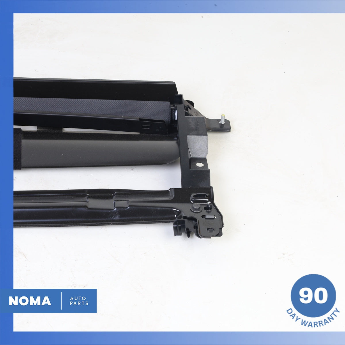 13-22 LR Range Rover Sport L494 Panorama Pano Roof Sun Shade OEM 80k - photo 3