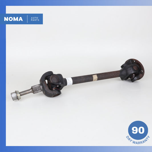 01-06 Jaguar X100 XK8 XKR Rear Left or Right Side Axle Half Shaft MNE3240AA OEM - photo 1