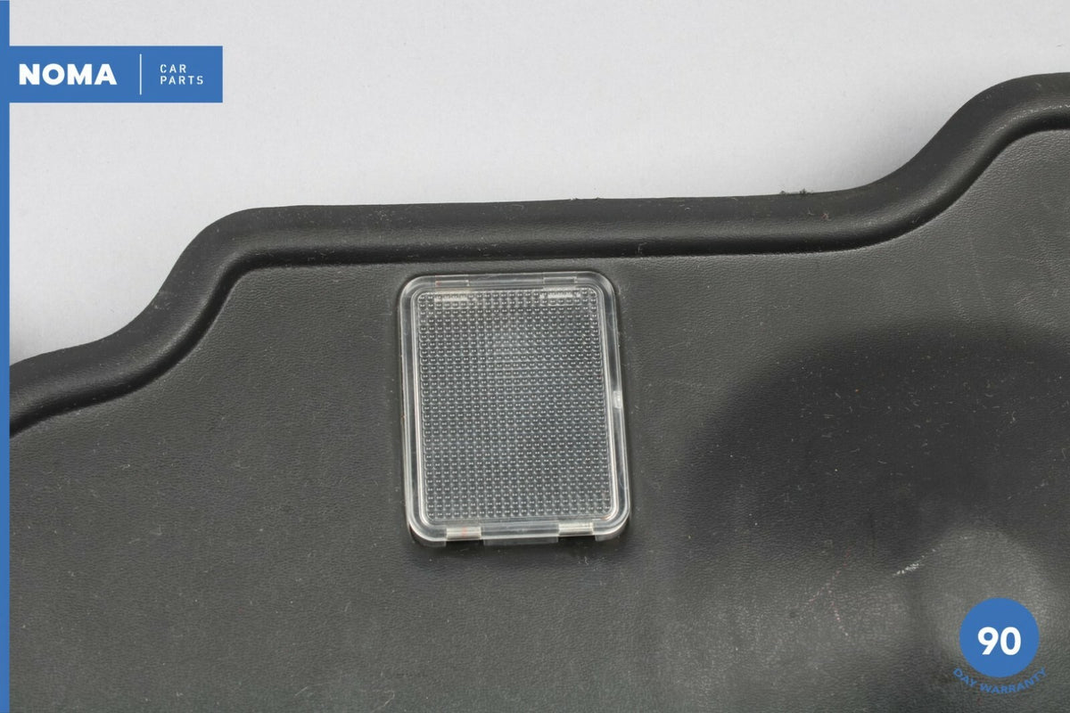 95-97 Lexus LS400 XF20 Right Side Dash Lower Knee Panel w/ Light Lamp Trim OEM - photo 3