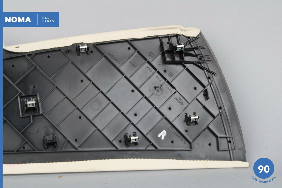 10-15 Jaguar XJ XJL X351 Front Right Side Center Console Trim Panel NAA OEM - photo 5