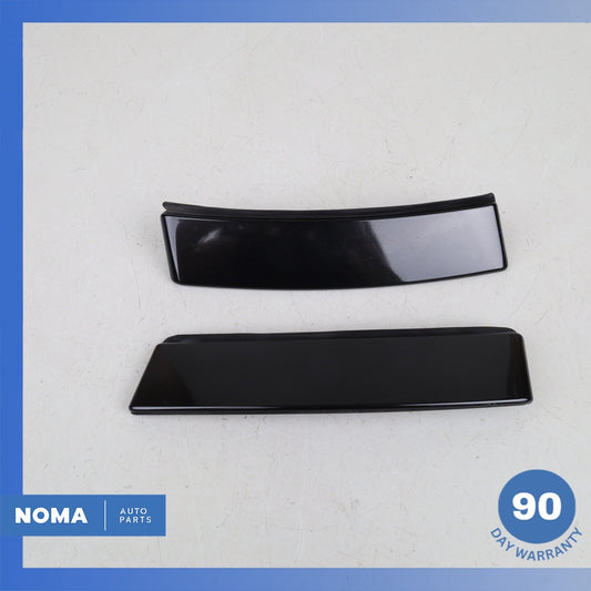 12-19 Range Rover Evoque L538 Roof Moulding Cover Set OEM - photo 1