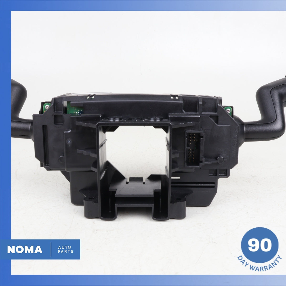 Range Rover Evoque L538 Steering Column Turn Signal Wiper Switch OEM - photo 6