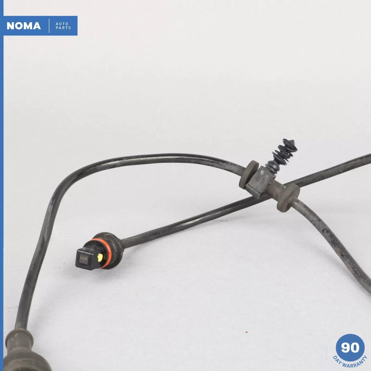 03-09 Jaguar X350 XJ XK Front Right or Left ABS Wheel Speed Harness Sensor OEM - photo 8