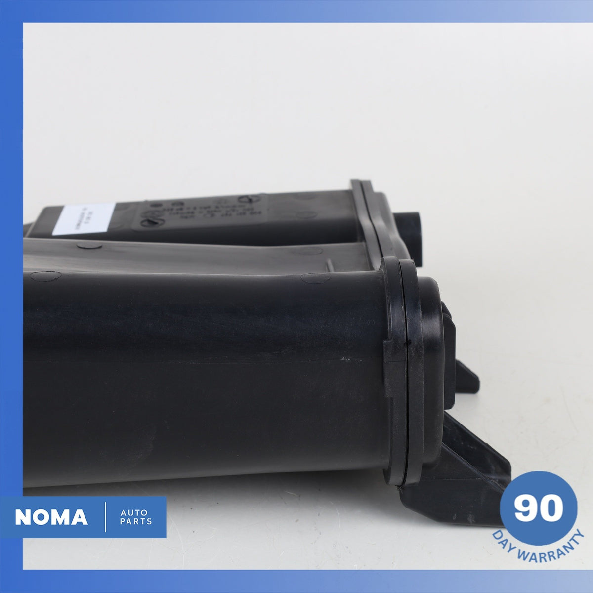 13-18 Audi 8U Q3 Fuel Evap Vapor Charcoal Canister 3C0201797D  OEM - photo 13