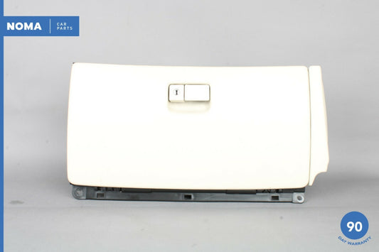 02-06 Lexus SC430 Z40 Dashboard Glovebox Glove Box Storage Compartment ECRU OEM - photo 1