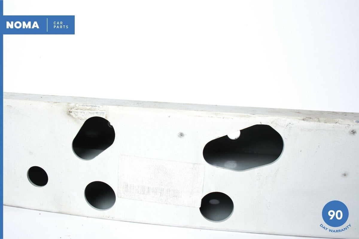 04-07 Jaguar X350 XJ8 XJR VDP Front Bumper Reinforcement Beam Bar OEM - photo 4