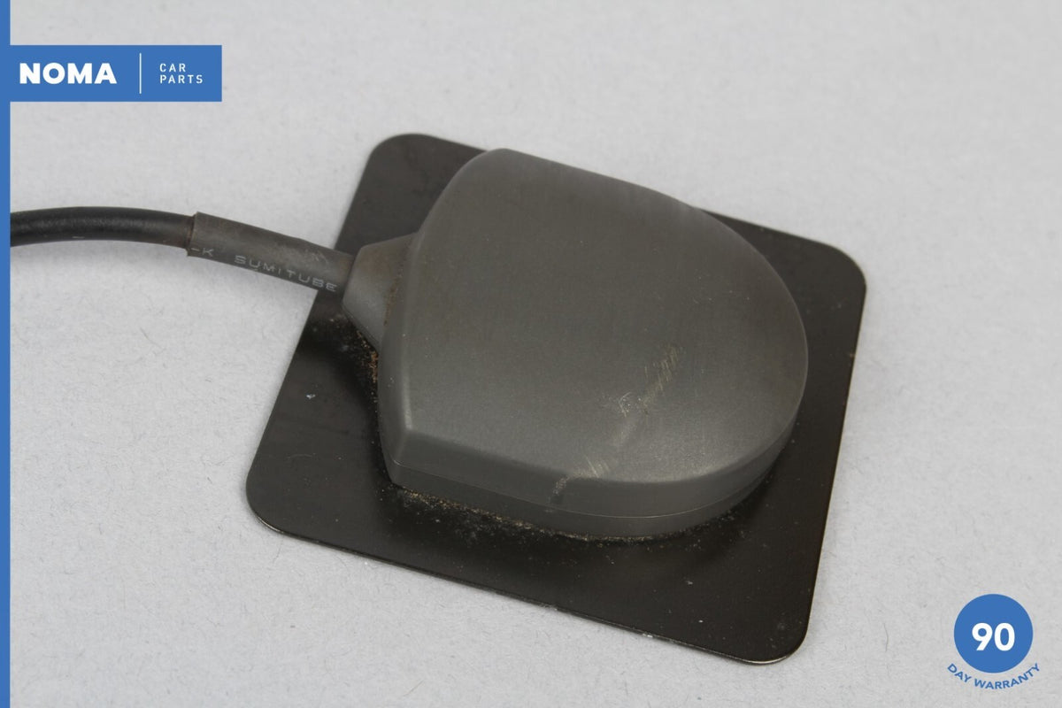 97-06 Jaguar XK8 X100 GPS Navigation Antenna Module Unit LJD2449AA OEM - photo 2