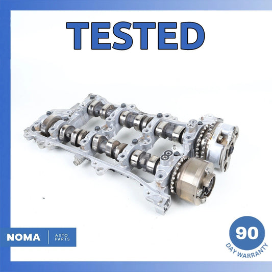 06-09 Lexus GSE20R IS250 IS350 Right Exhaust & Intake Camshaft Set OEM - photo 1