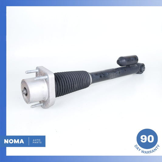 13-17 LR Range Rover L405 Rear Left Side Air Suspension Shock Absorber OEM - photo 1