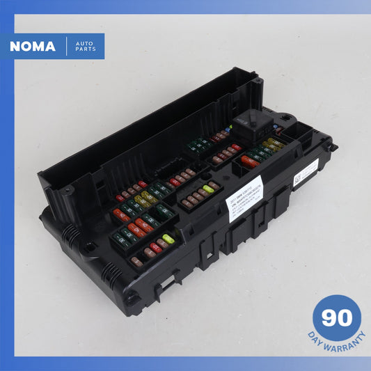 2011 BMW F10 535i Front Relay Fuse Box 61149234421 OEM - photo 1
