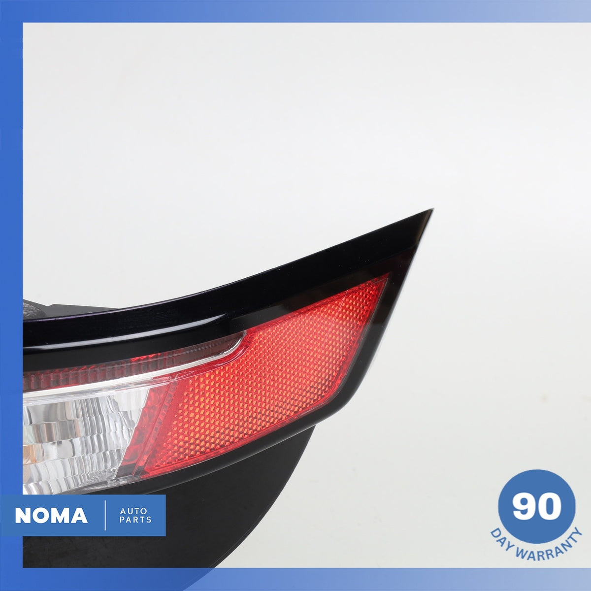 12-15 LR Range Rover Evoque L538 Rear Right Passenger Tail Light Lamp OEM - photo 6