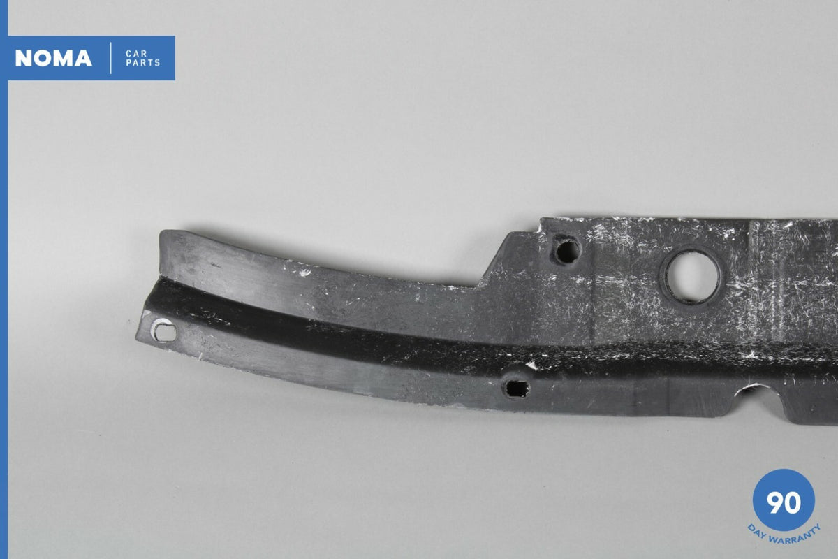 98-03 Jaguar XJ8 XJR SV8 VDP X308 Radiator Core Support Upper Shield Cover OEM - photo 5