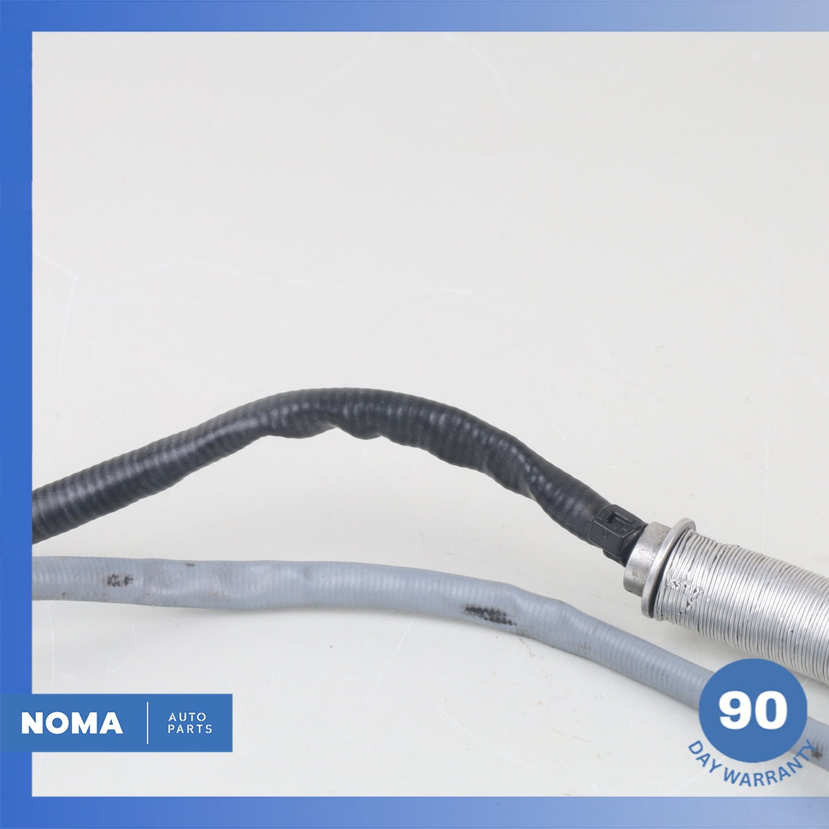 BMW i3 I01 Hybrid Engine Oxygen Lambda Sensor Set 11788604930 OEM - photo 4