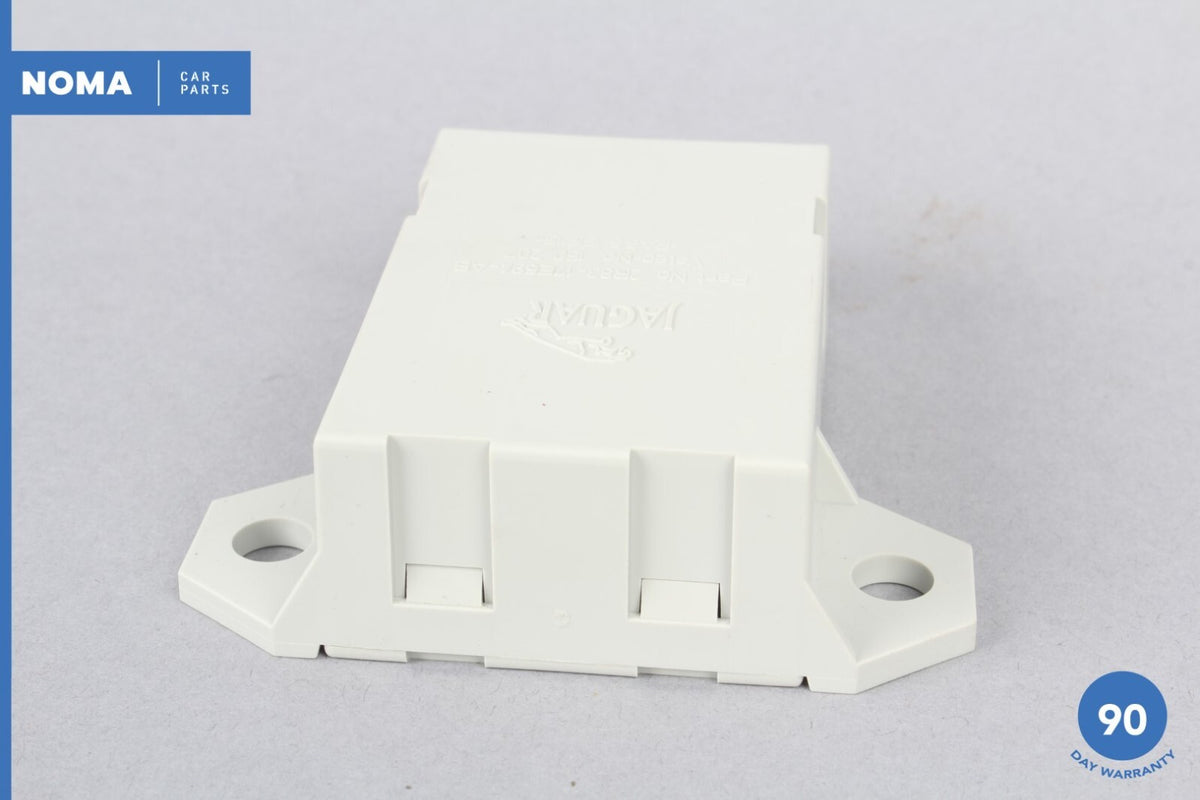 03-08 Jaguar S-Type X206 Wiper Rain Sensor Control Module Unit Valeo OEM - photo 4